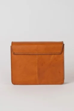 Bags & Pouches^Amour Vert O My Bag Audrey Mini Crossbody Bag CognacBrown