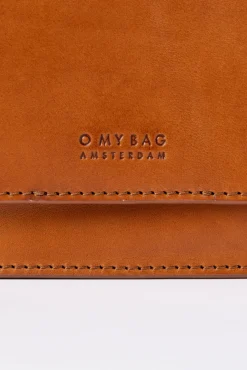 Bags & Pouches^Amour Vert O My Bag Audrey Mini Crossbody Bag CognacBrown