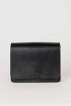 Bags & Pouches^Amour Vert O My Bag Audrey Mini Crossbody Bag Black