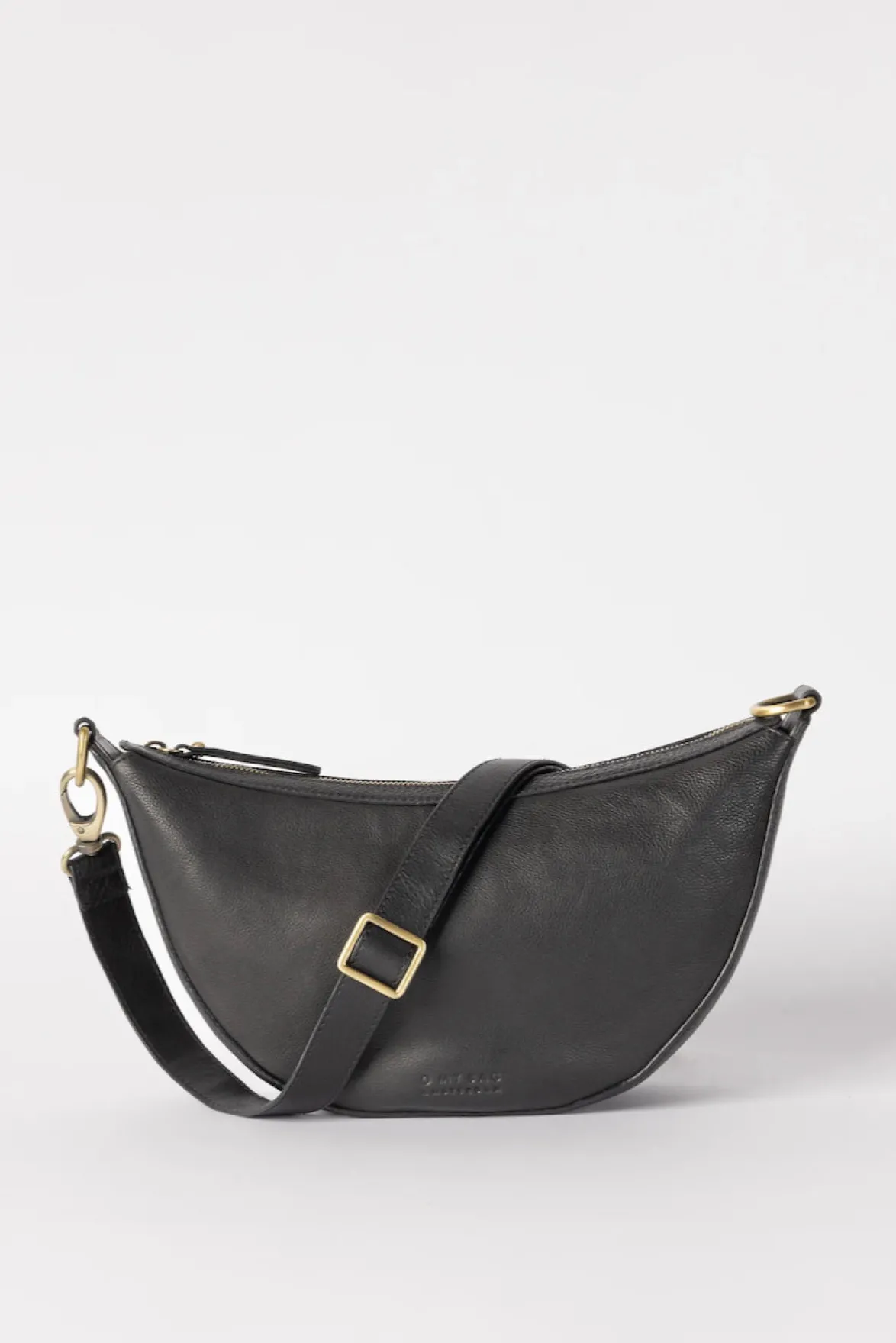 Bags & Pouches^Amour Vert O My Bag Leo Crossbody Bag Black