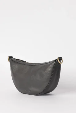 Bags & Pouches^Amour Vert O My Bag Leo Crossbody Bag Black