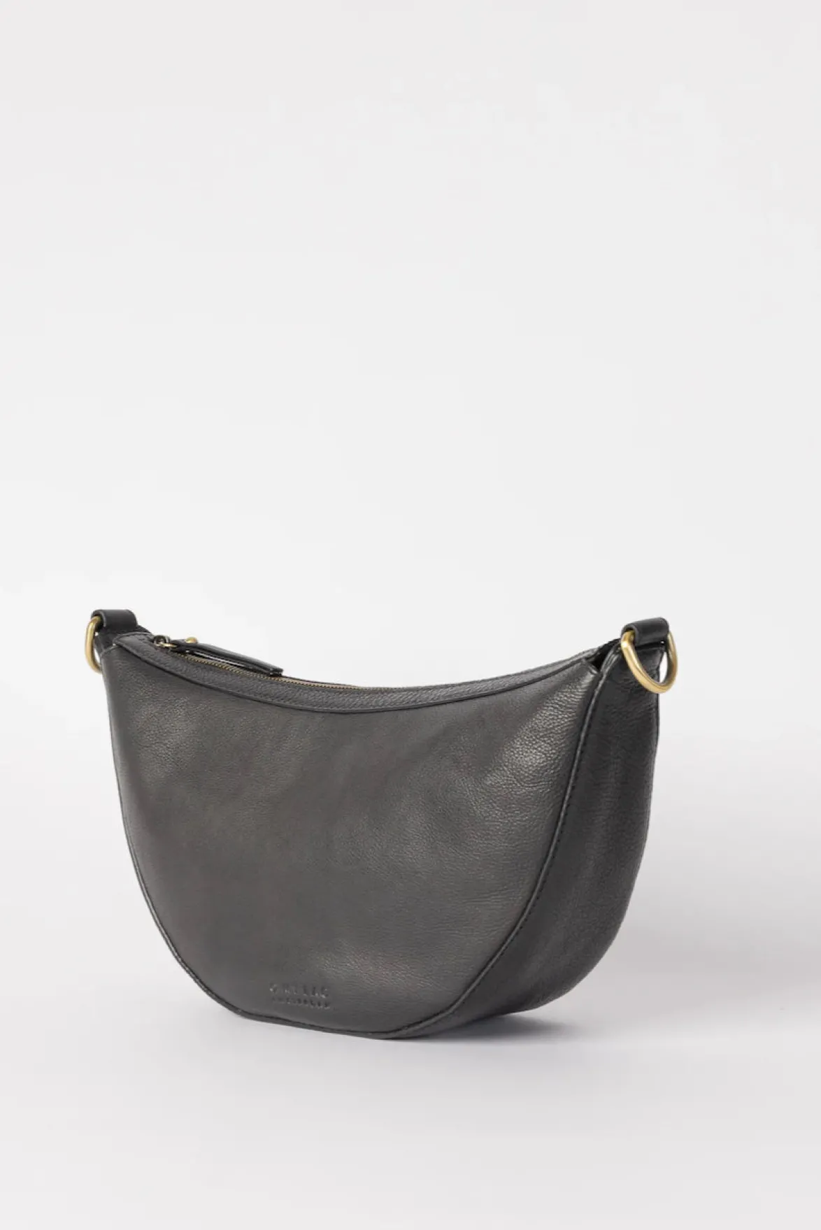Bags & Pouches^Amour Vert O My Bag Leo Crossbody Bag Black
