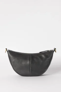 Bags & Pouches^Amour Vert O My Bag Leo Crossbody Bag Black