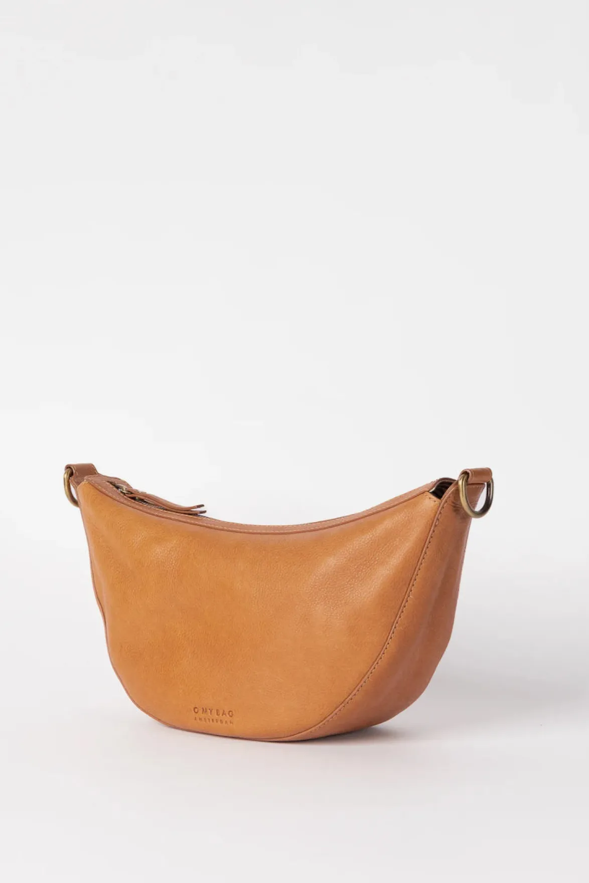 Bags & Pouches^Amour Vert O My Bag Leo Crossbody Bag WildOakTan