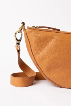Bags & Pouches^Amour Vert O My Bag Leo Crossbody Bag WildOakTan