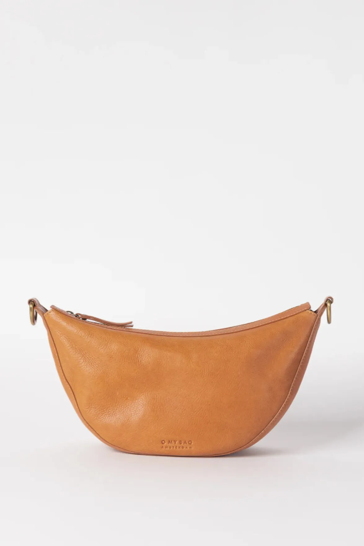 Bags & Pouches^Amour Vert O My Bag Leo Crossbody Bag WildOakTan