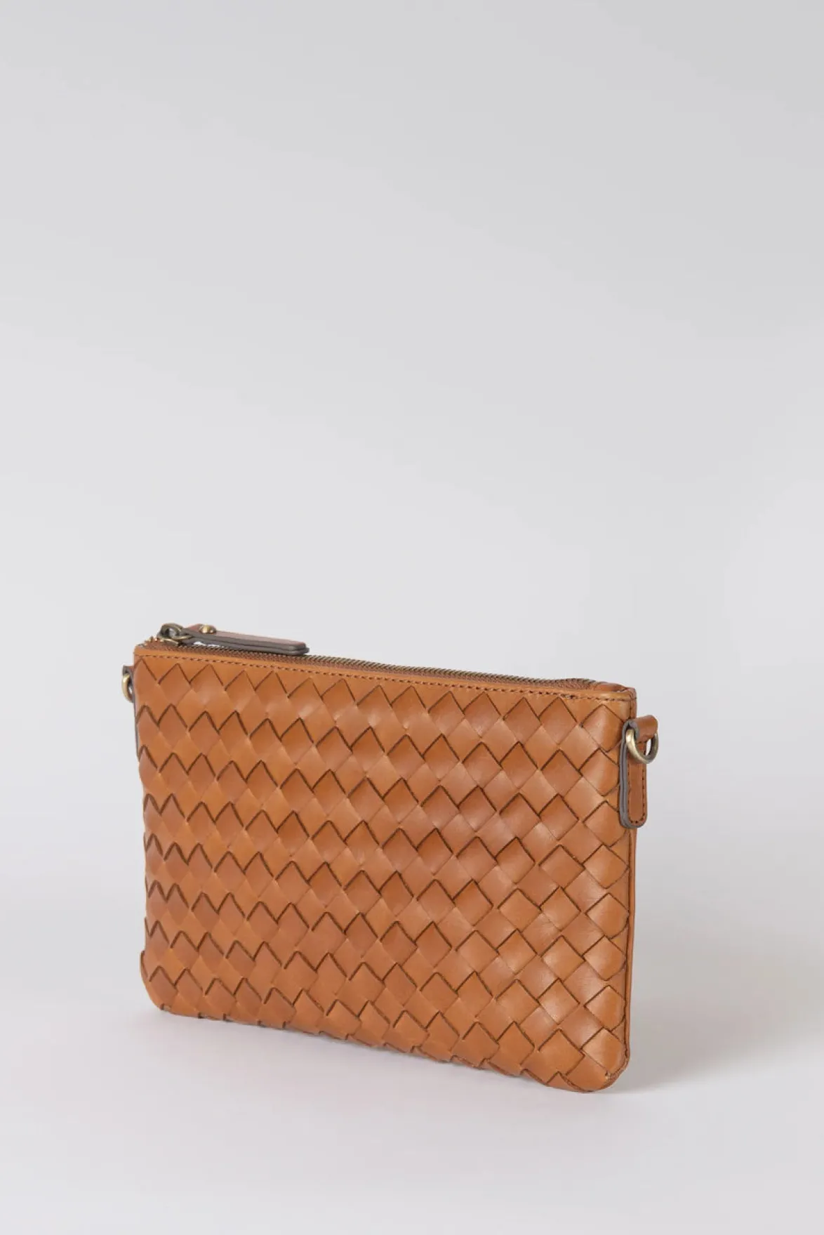 Bags & Pouches^Amour Vert O My Bag Lexi Crossbody Bag CognacBrown