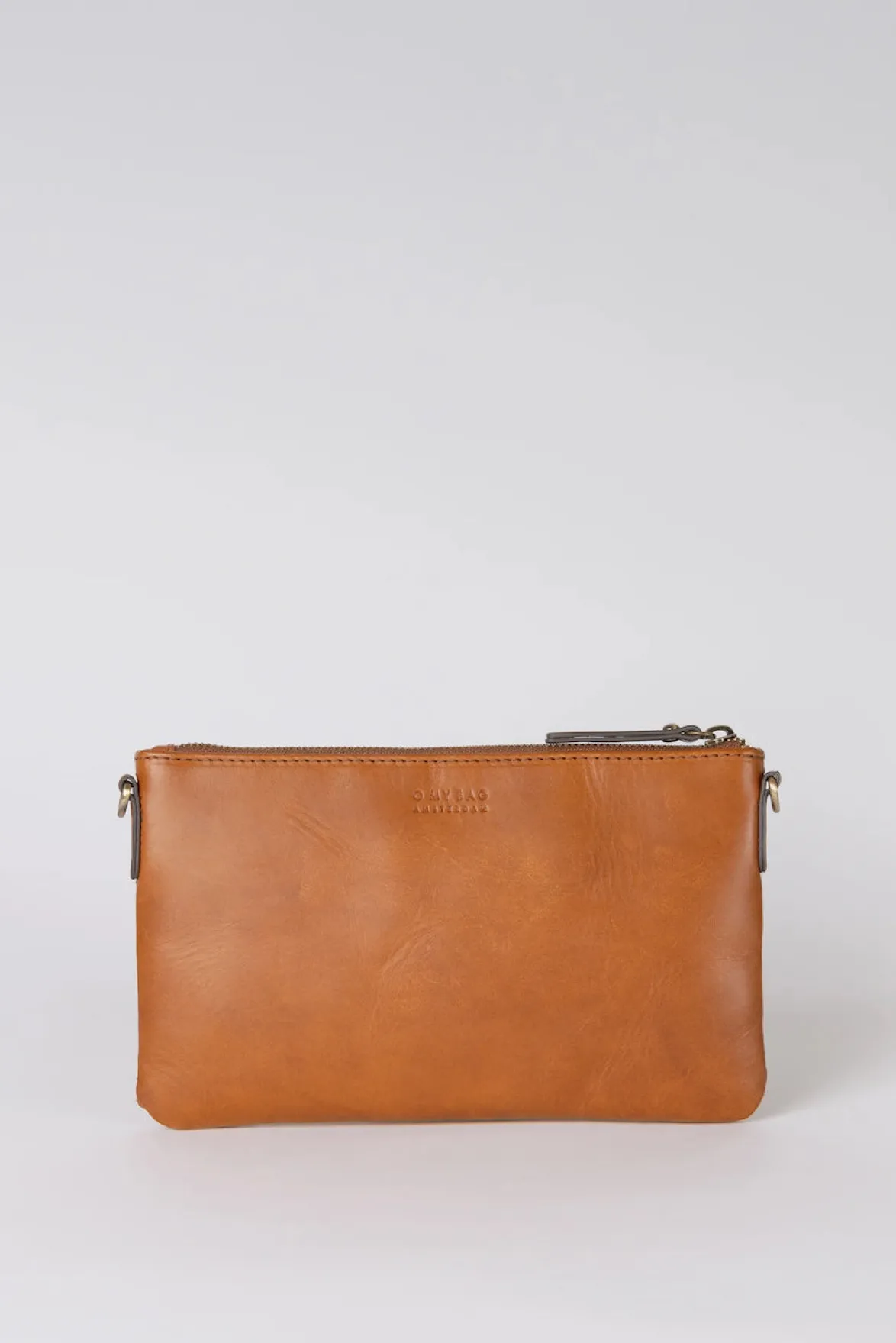 Bags & Pouches^Amour Vert O My Bag Lexi Crossbody Bag CognacBrown