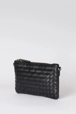 Bags & Pouches^Amour Vert O My Bag Lexi Crossbody Bag Black