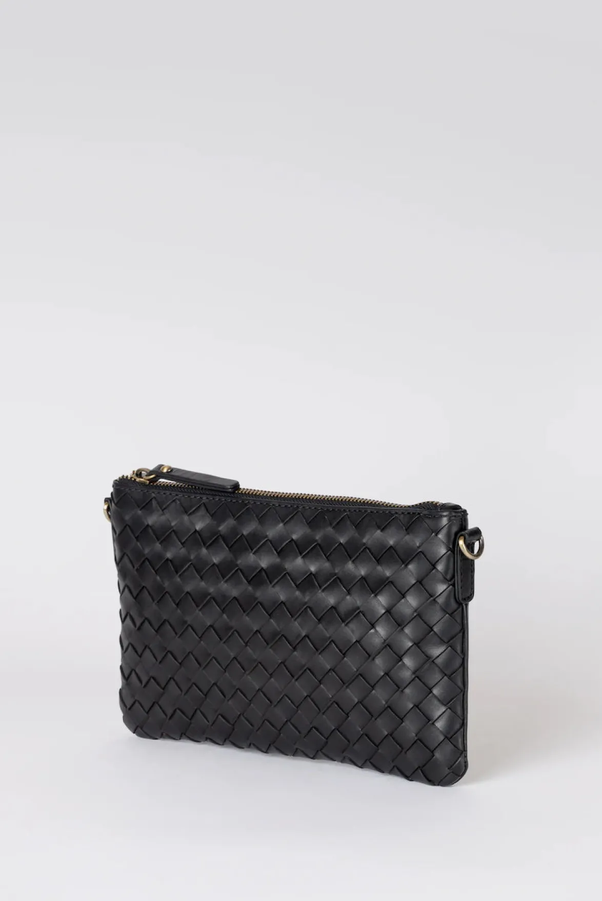 Bags & Pouches^Amour Vert O My Bag Lexi Crossbody Bag Black