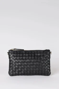 Bags & Pouches^Amour Vert O My Bag Lexi Crossbody Bag Black