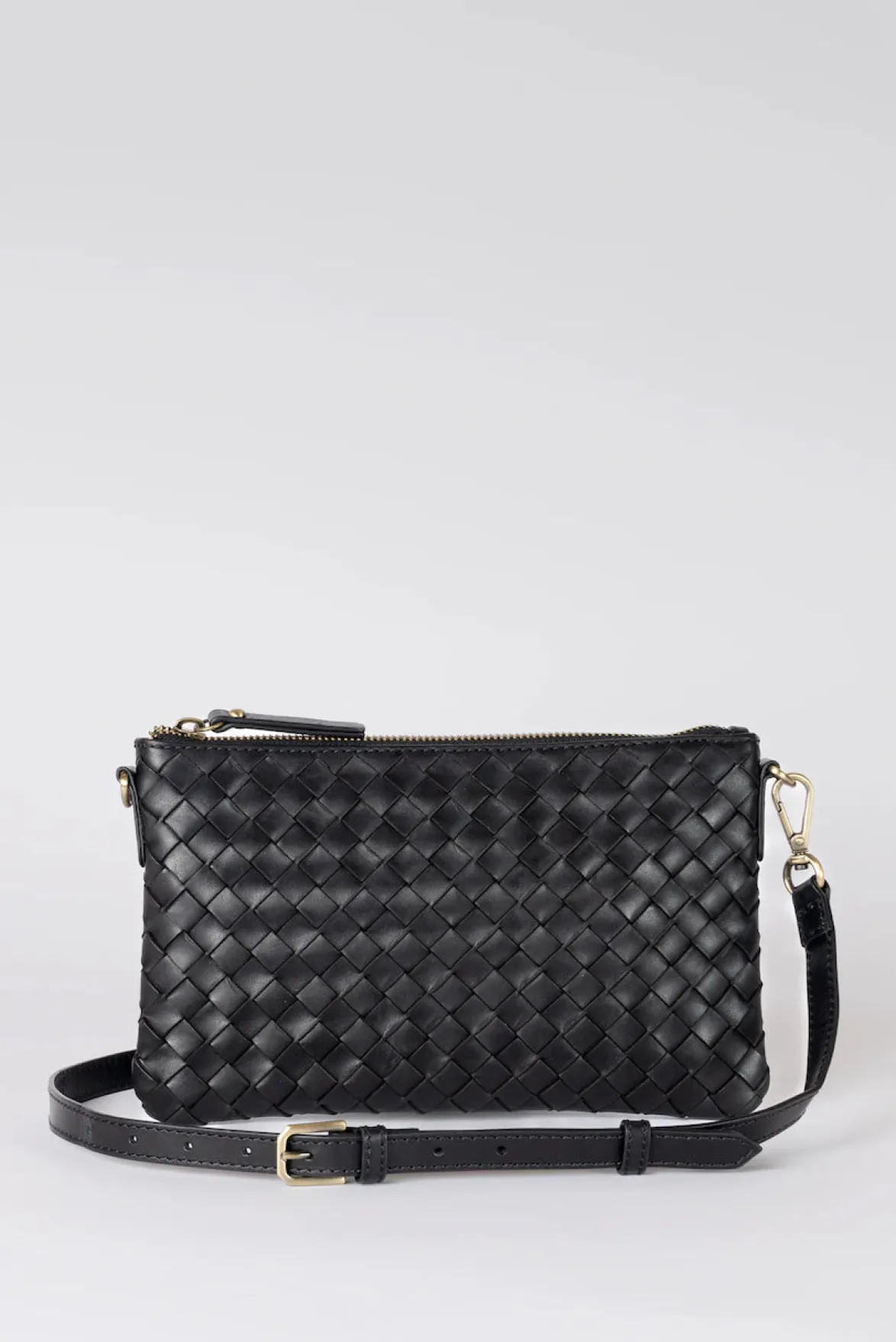 Bags & Pouches^Amour Vert O My Bag Lexi Crossbody Bag Black