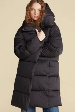 Jackets & Outerwear^Amour Vert Save The Duck Sibyl Puffer Coat Black