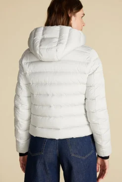 Jackets & Outerwear^Amour Vert Save The Duck Sweet Jacket FogGrey