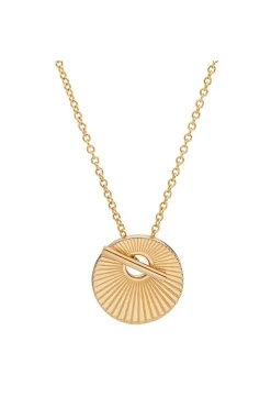 Jewelry^Amour Vert SOKO Jua Lariat Necklace Gold