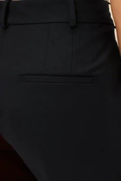 Pants|Clearance^Amour Vert Taper Trouser Black