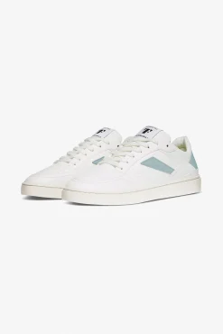 Shoes^Amour Vert Thousand Fell Court Sneaker WhiteandStarlightBlue