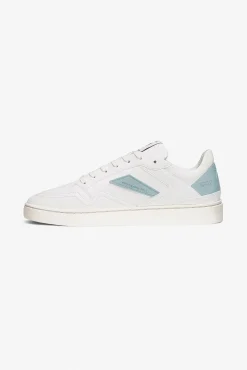 Shoes^Amour Vert Thousand Fell Court Sneaker WhiteandStarlightBlue