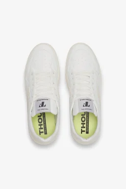 Shoes^Amour Vert Thousand Fell Court Sneaker White
