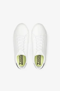 Shoes^Amour Vert Thousand Fell Lace Up Sneaker WhiteandBlack