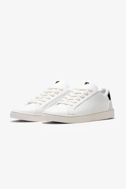 Shoes^Amour Vert Thousand Fell Lace Up Sneaker WhiteandBlack