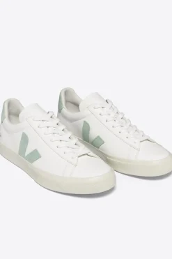 Shoes^Amour Vert Veja Campo Sneaker ExtraWhiteMatcha