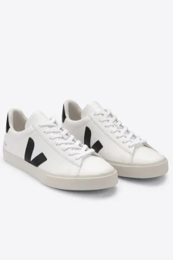 Shoes^Amour Vert Veja Campo Sneaker WhiteandBlack