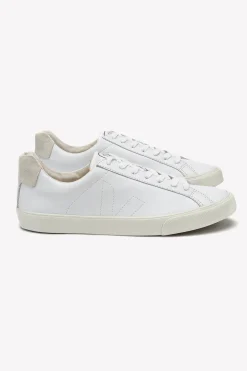 Shoes^Amour Vert Veja Esplar Logo Sneaker White
